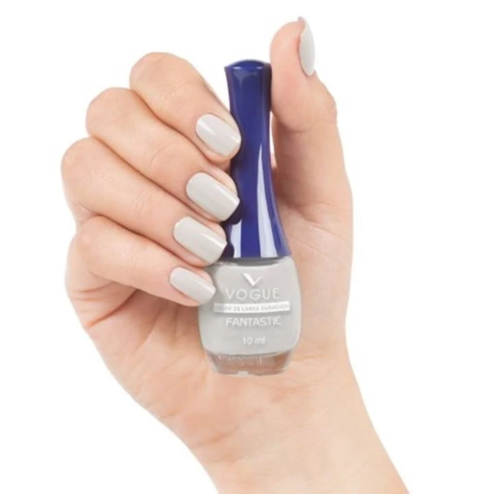 ESMALTE FANTASTIC SERENA VOGUE FRASCO 10 ML
