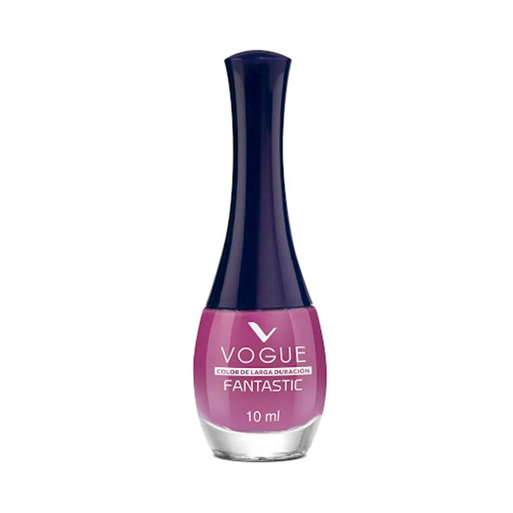 ESMALTE FANTASTIC SOFISTICADA VOGUE FRASCO 10 ML