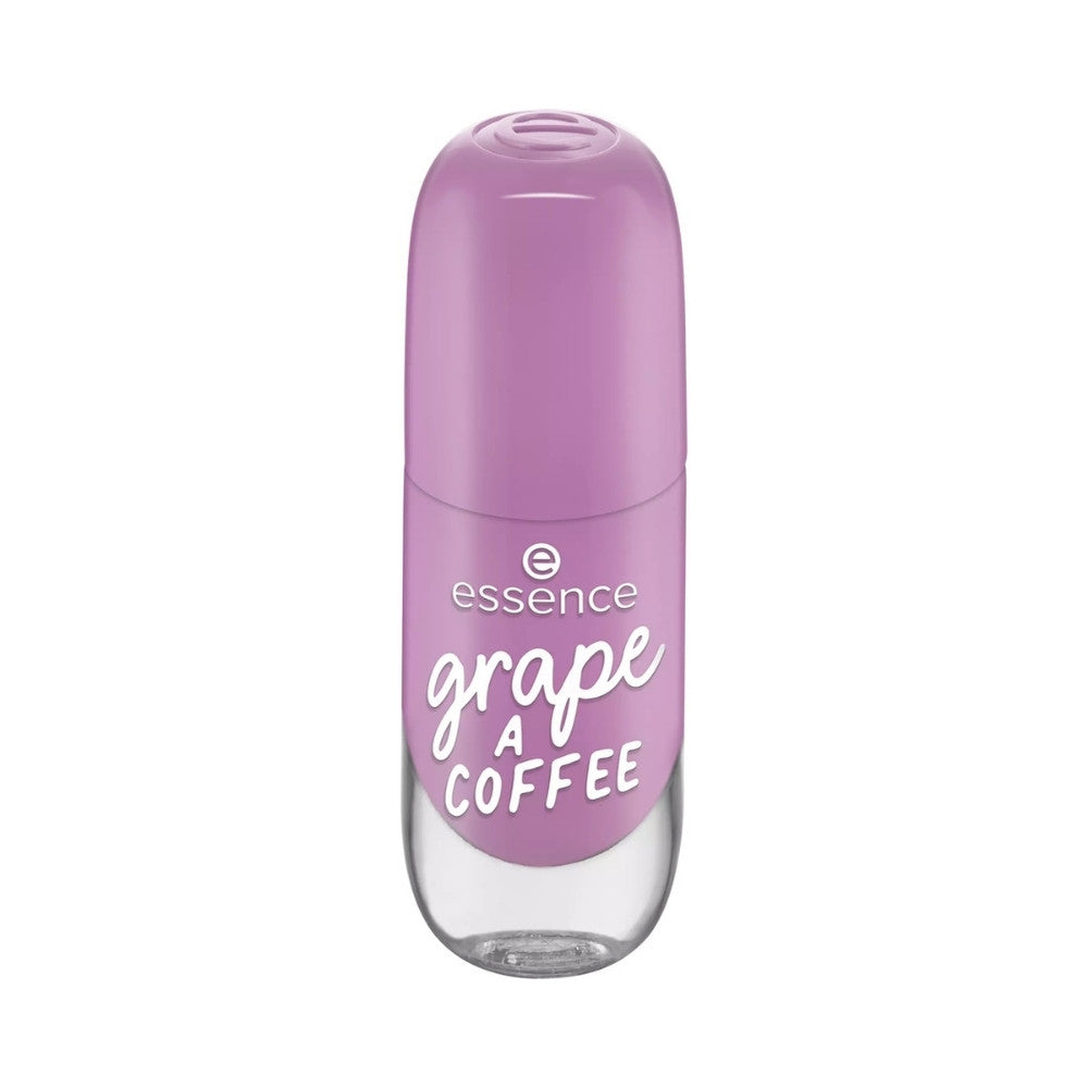 ESMALTE GEL ESSENCE NAIL COLOUR TONO 44 FRASCO 8 ML