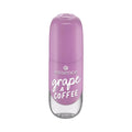 ESMALTE GEL ESSENCE NAIL COLOUR TONO 44 FRASCO 8 ML