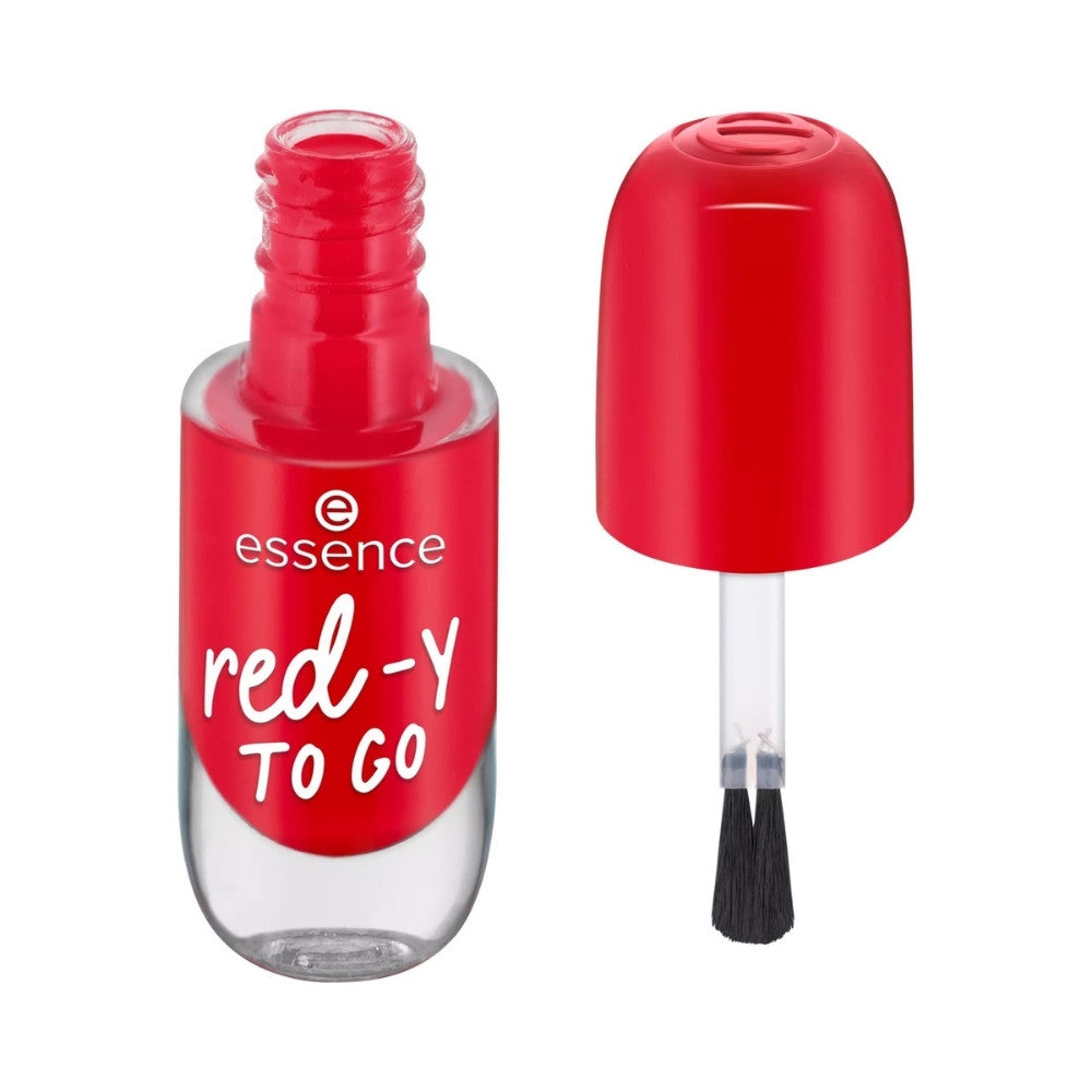 ESMALTE GEL ESSENCE NAIL COLOUR TONO 56 FRASCO 8 ML