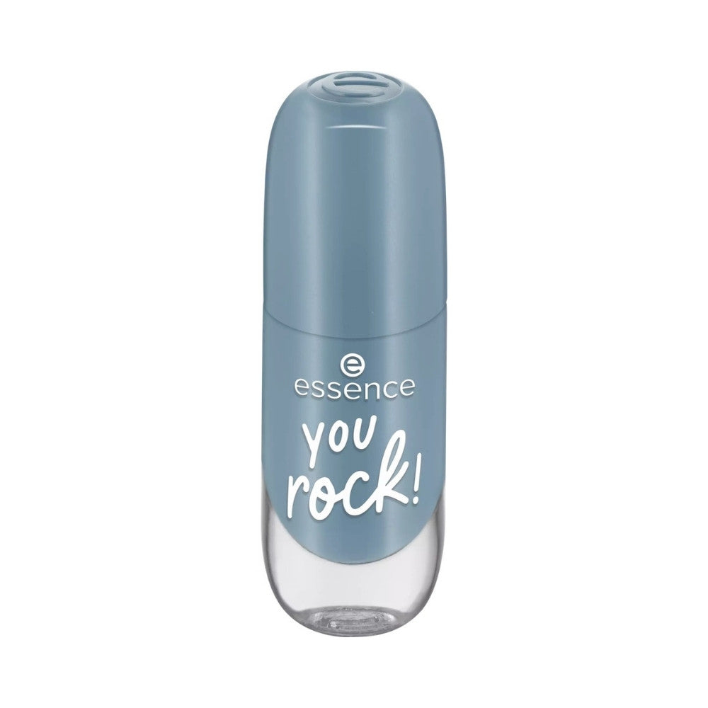 ESMALTE GEL ESSENCE NAIL COLOUR TONO 64 FRASCO 8 ML