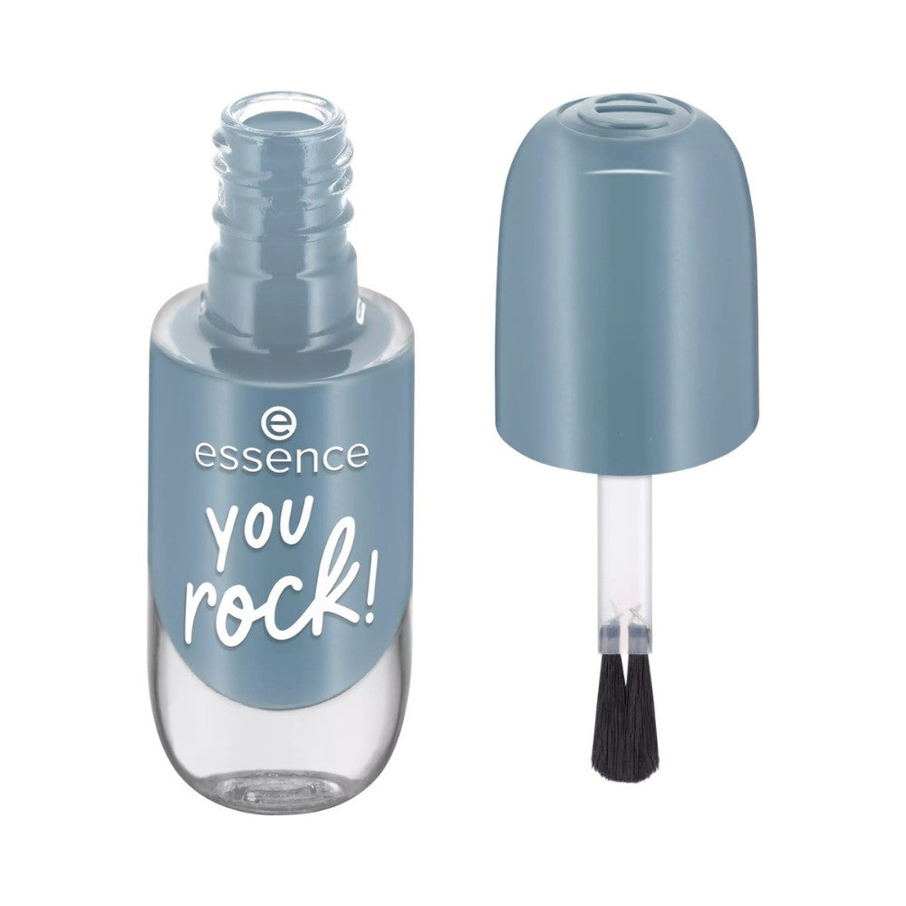 ESMALTE GEL ESSENCE NAIL COLOUR TONO 64 FRASCO 8 ML