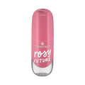 ESMALTE GEL ESSENCE NAIL COLOUR TONO 67 FRASCO 8 ML