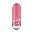 ESMALTE GEL ESSENCE NAIL COLOUR TONO 67 FRASCO 8 ML