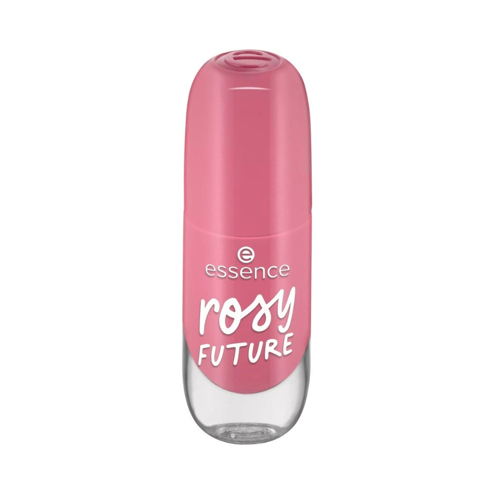 ESMALTE GEL ESSENCE NAIL COLOUR TONO 67 FRASCO 8 ML