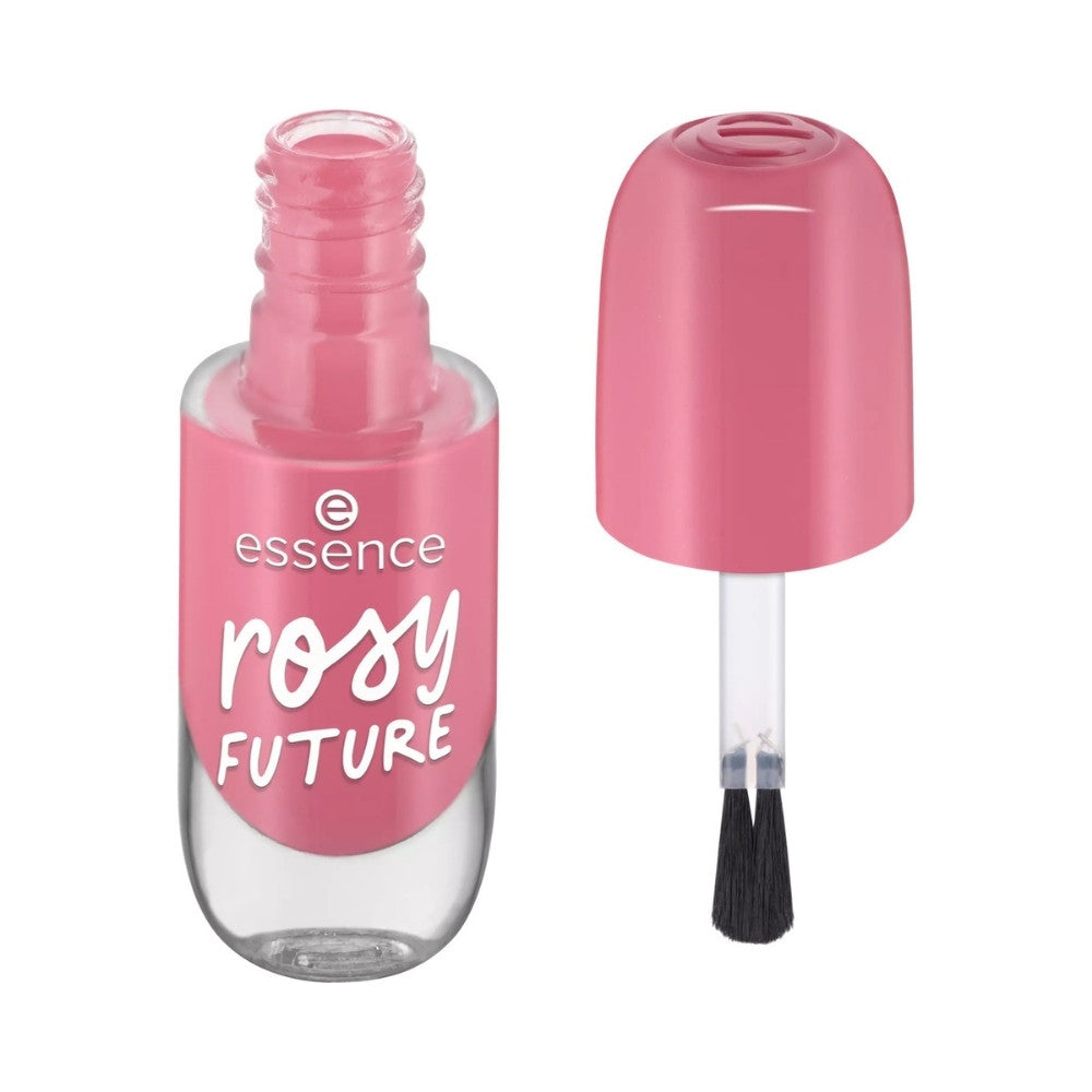 ESMALTE GEL ESSENCE NAIL COLOUR TONO 67 FRASCO 8 ML