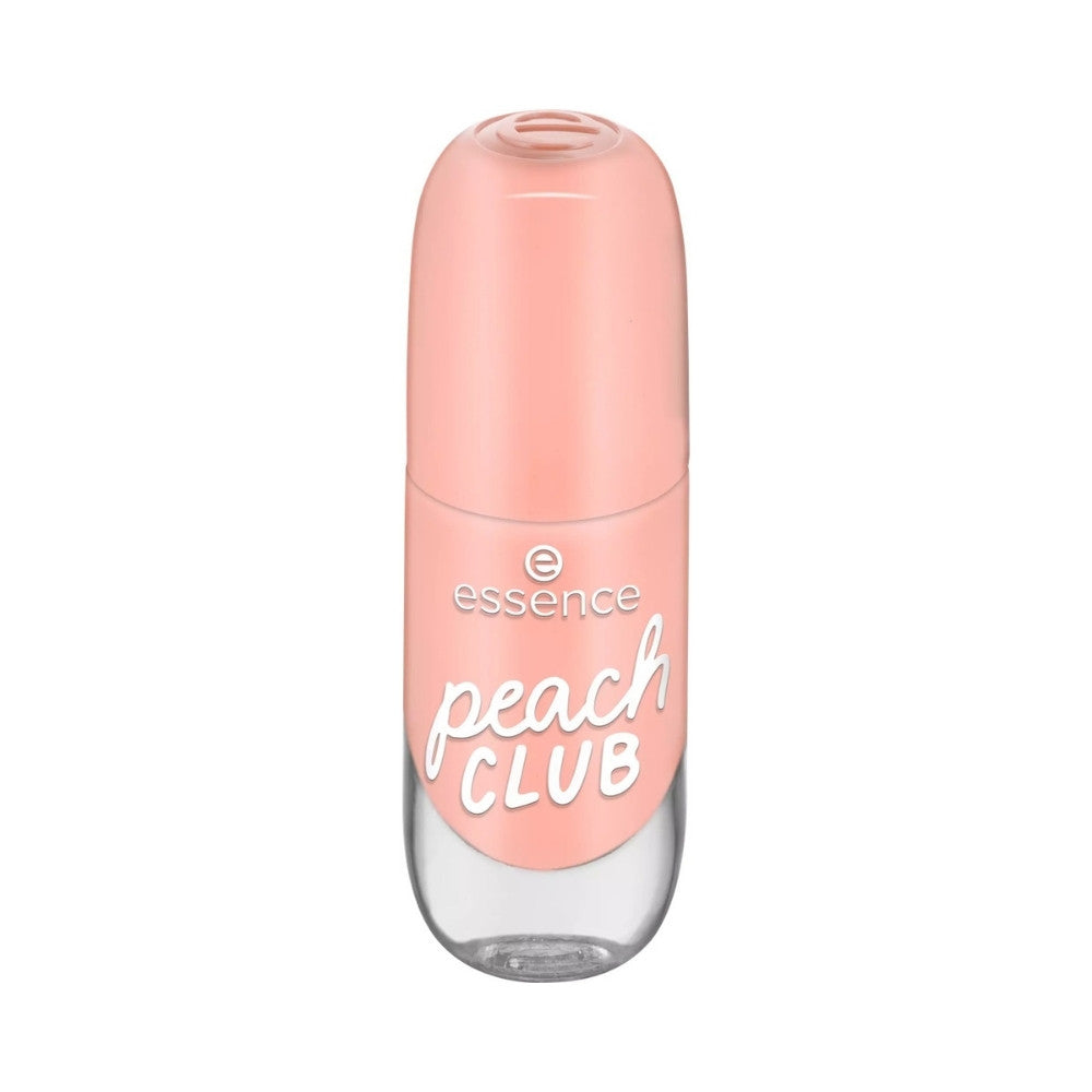 ESMALTE GEL ESSENCE NAIL COLOUR TONO 68 FRASCO 8 ML
