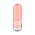 ESMALTE GEL ESSENCE NAIL COLOUR TONO 68 FRASCO 8 ML