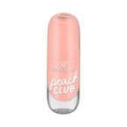 ESMALTE GEL ESSENCE NAIL COLOUR TONO 68 FRASCO 8 ML