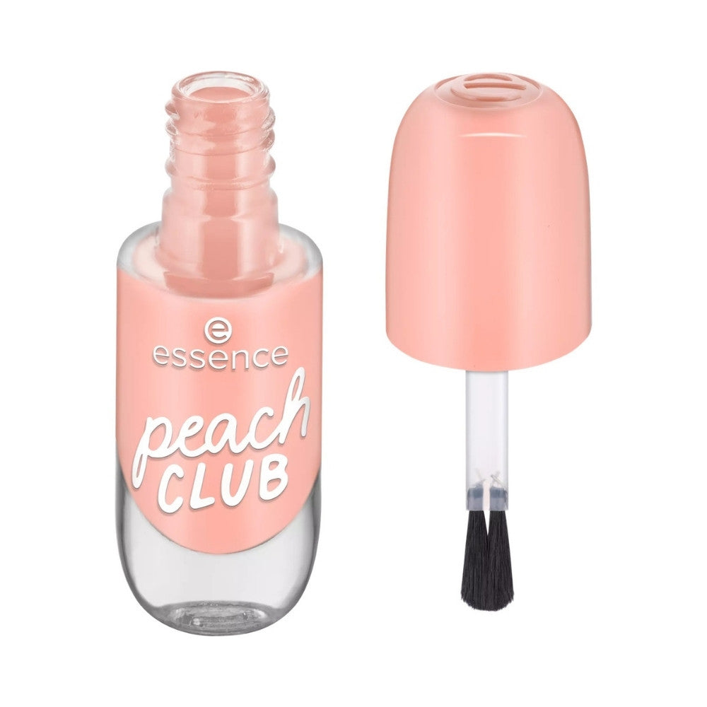 ESMALTE GEL ESSENCE NAIL COLOUR TONO 68 FRASCO 8 ML