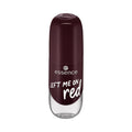 ESMALTE GEL ESSENCE NAIL COLOUR TONO 72 FRASCO 8 ML