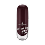 ESMALTE GEL ESSENCE NAIL COLOUR TONO 72 FRASCO 8 ML