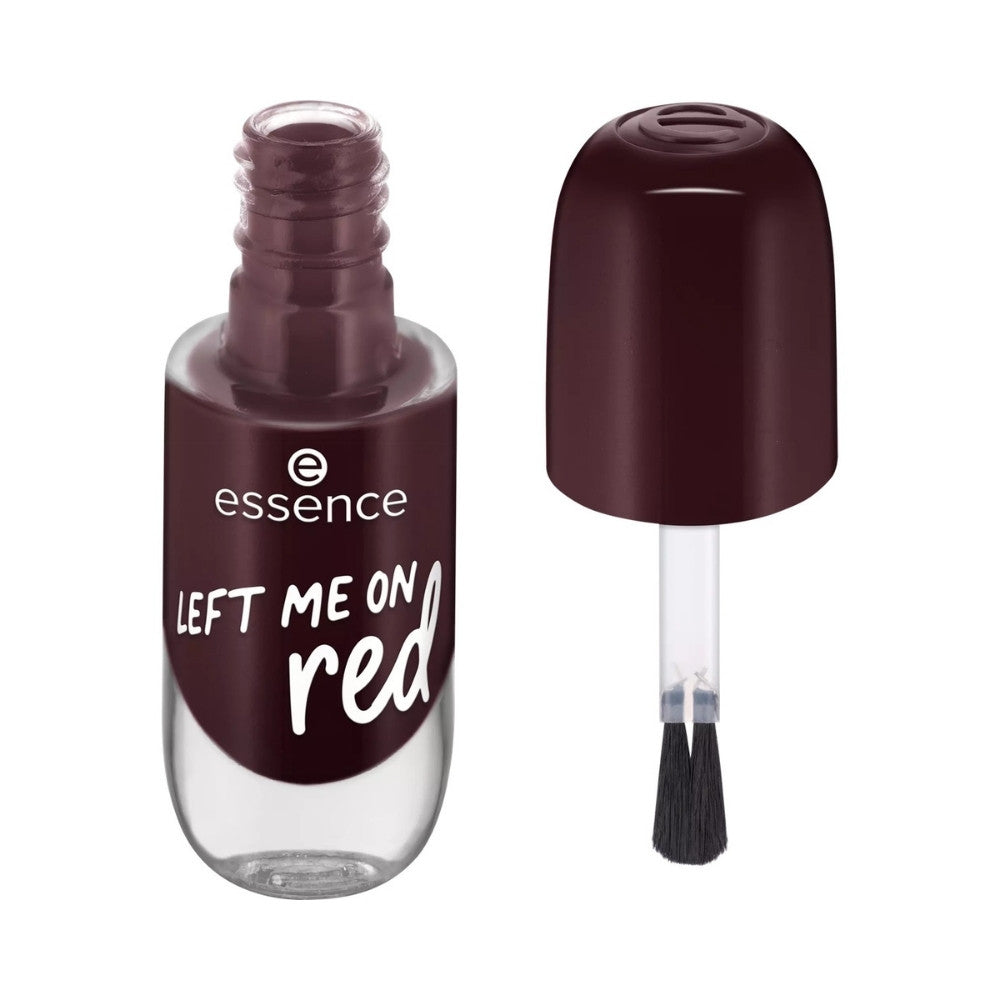 ESMALTE GEL ESSENCE NAIL COLOUR TONO 72 FRASCO 8 ML