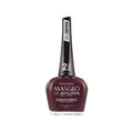 ESMALTE GEL MASGLO REVOLUCIONARIA 13.5 ML FRASCO X 1 UND