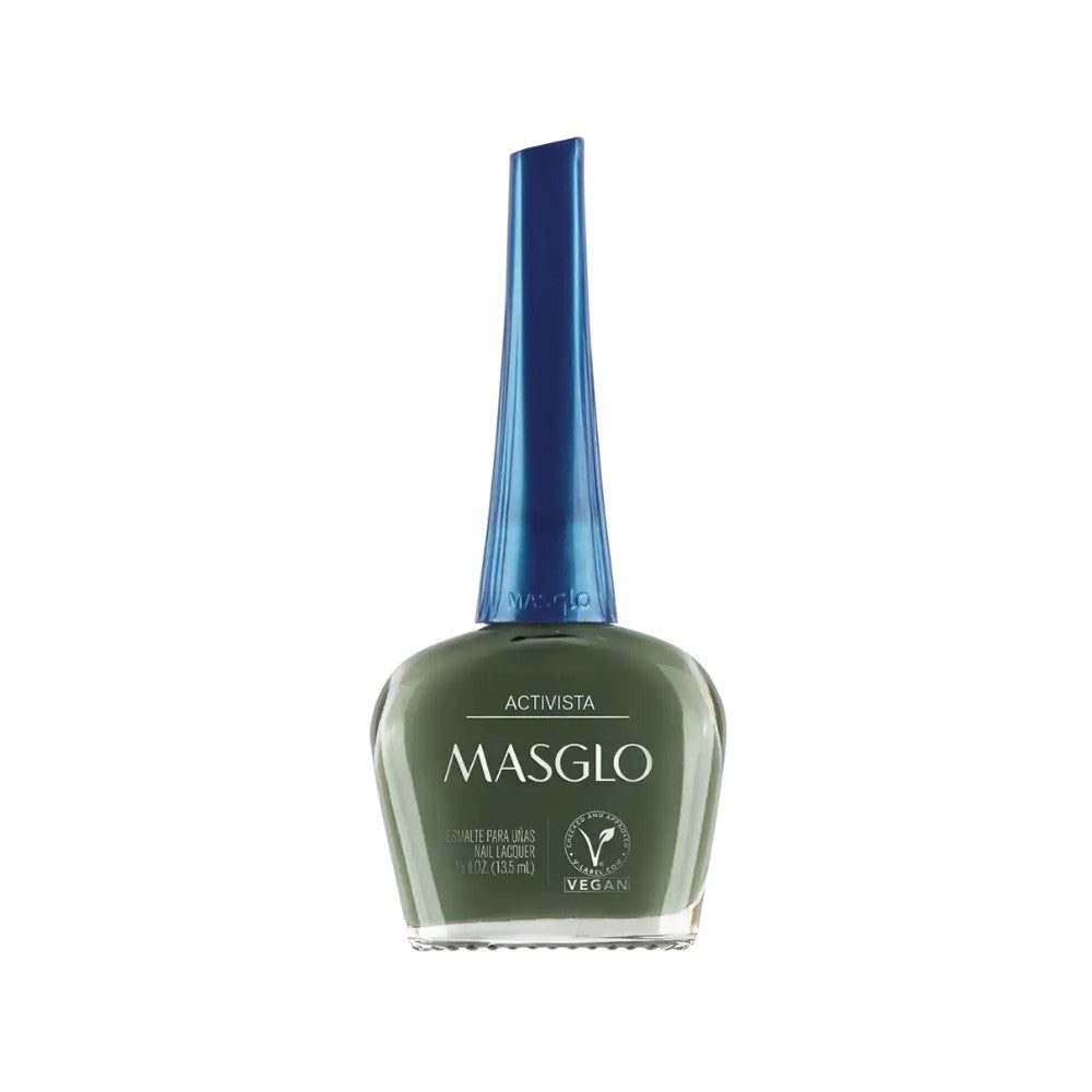 ESMALTE MASGLO ACTIVISTA FRASCO 13.5 ML