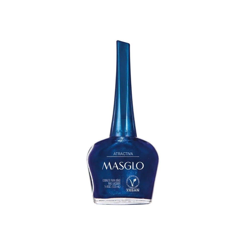 ESMALTE MASGLO ATRACTIVA FRASCO 13.5 ML