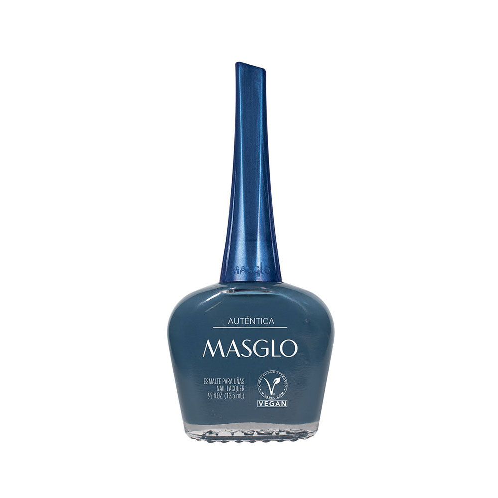 ESMALTE MASGLO AUTENTICA FRASCO 13.5 ML