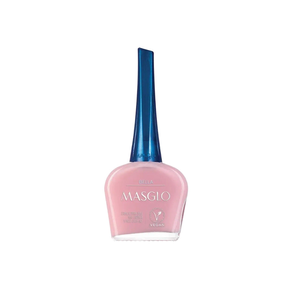 ESMALTE MASGLO BELLA FRASCO 13.5 ML