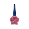 ESMALTE MASGLO BRILLO ROSA FRASCO 13.5 ML