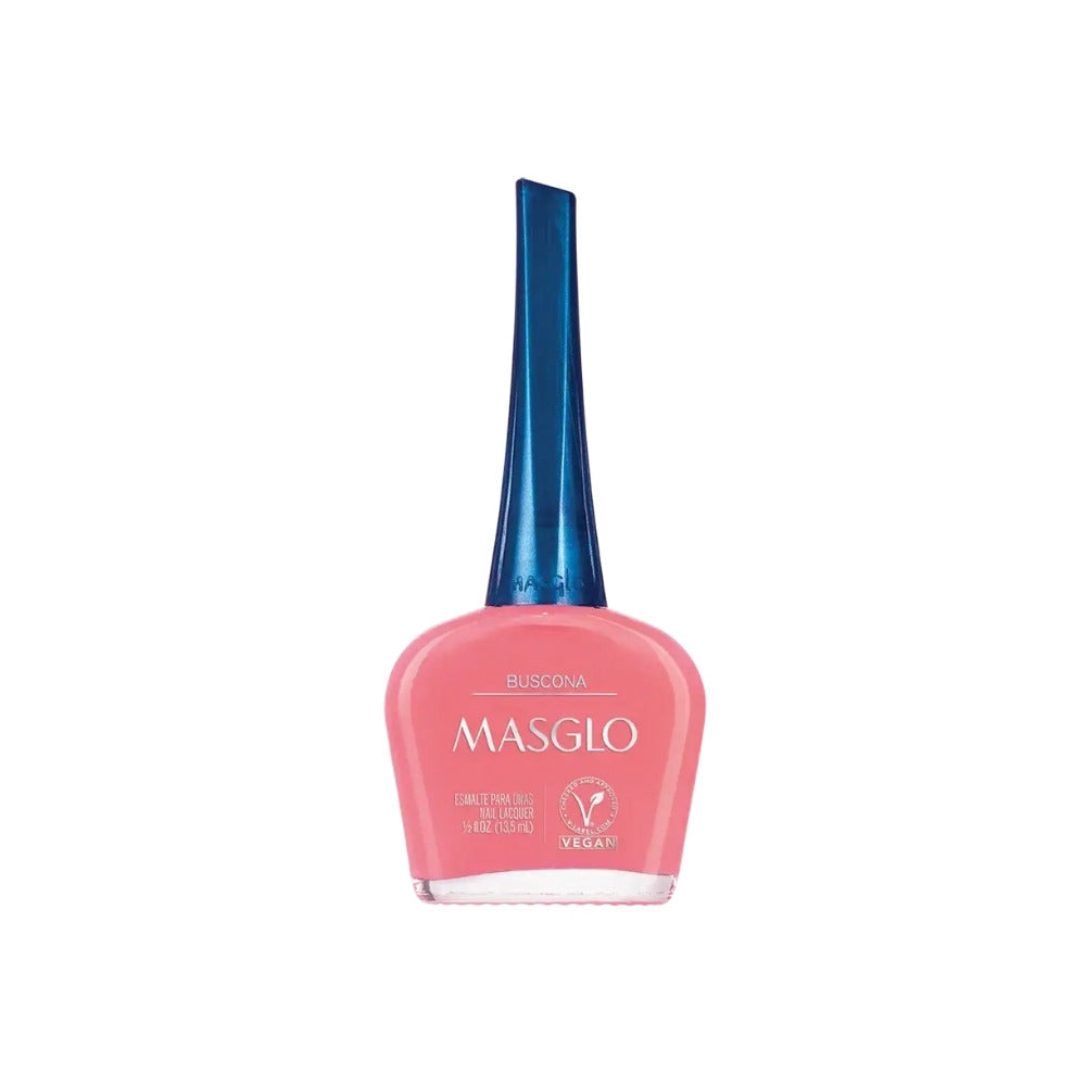 ESMALTE MASGLO BUSCONA FRASCO 13.5 ML