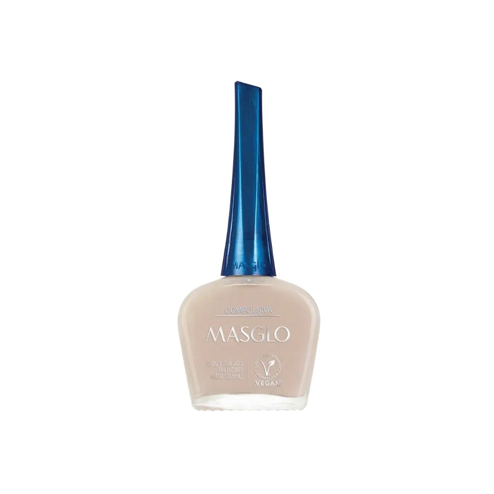 ESMALTE MASGLO COMPULSIVA FRASCO 13.5 ML