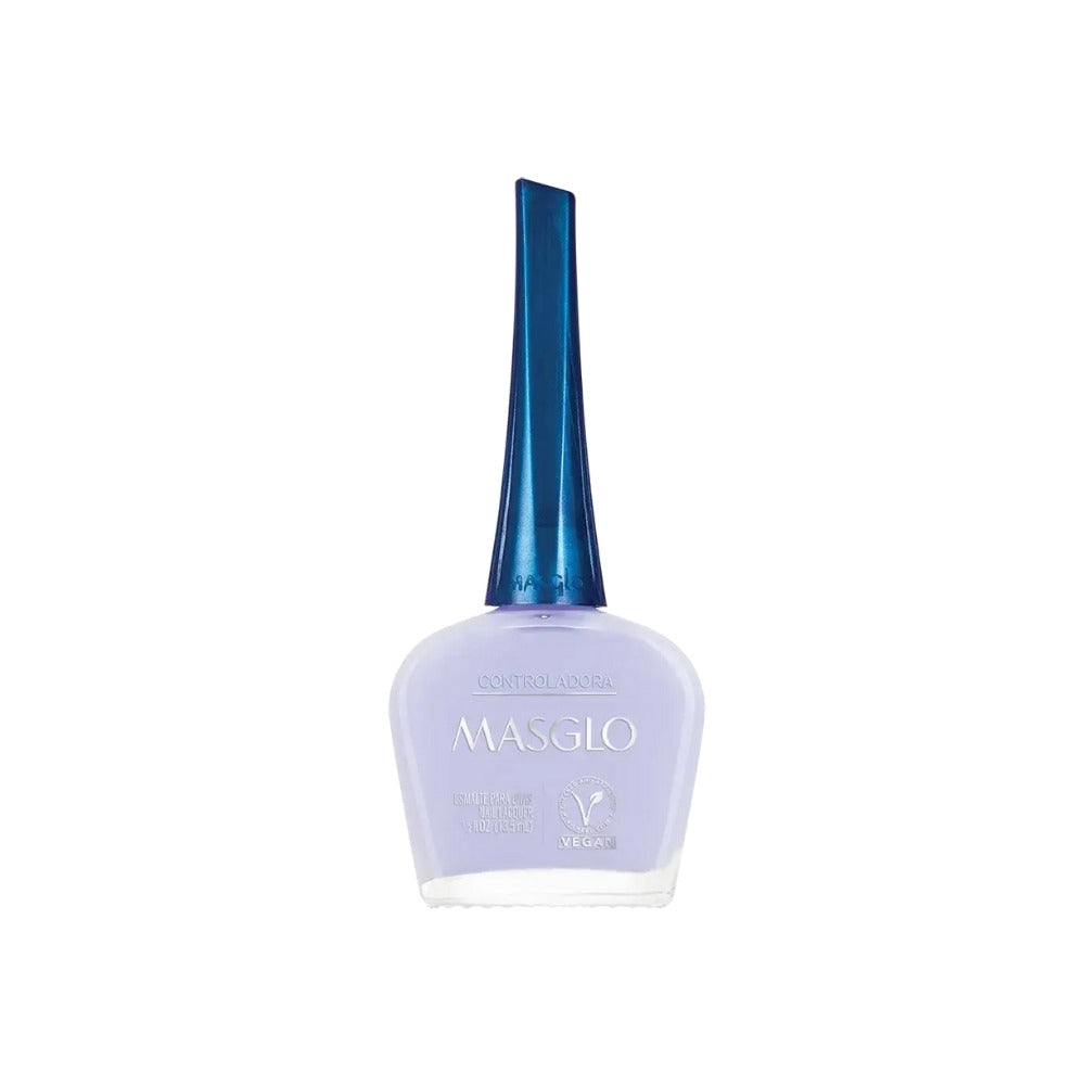 ESMALTE MASGLO CONTROLADORA FRASCO 13.5 ML