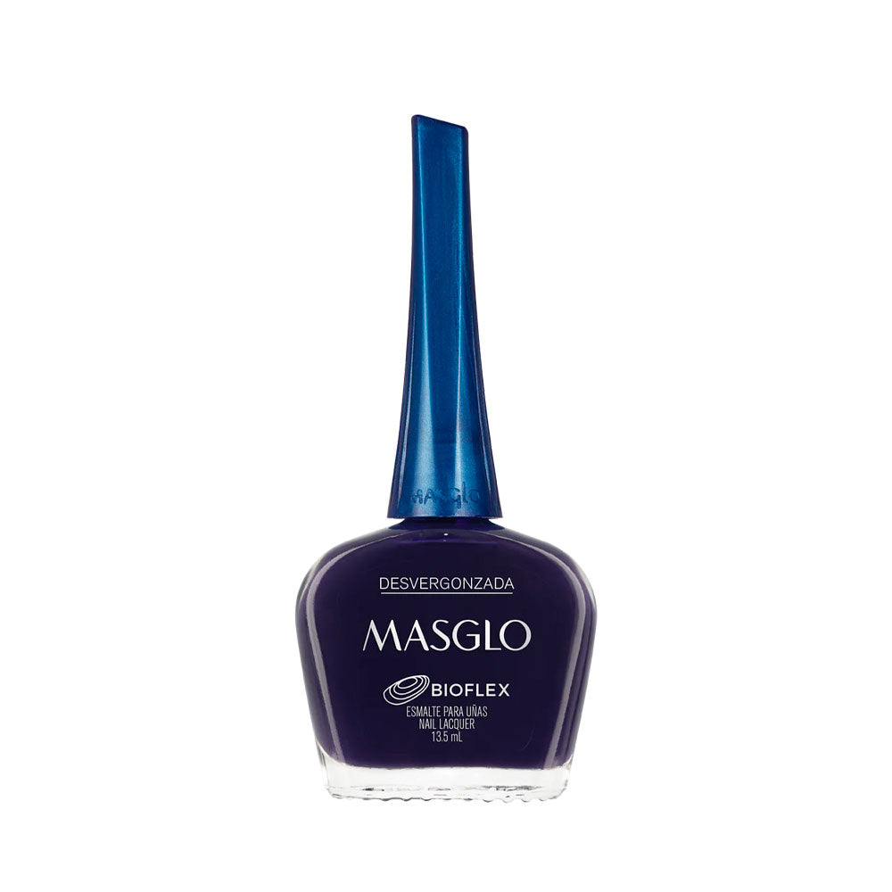 ESMALTE MASGLO DESVERGONZADA FRASCO 13.5 G