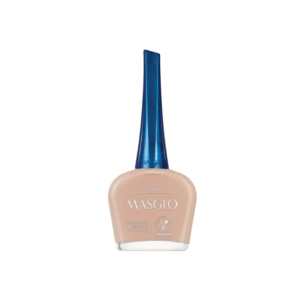 ESMALTE MASGLO DIVA FRASCO 13.5 ML