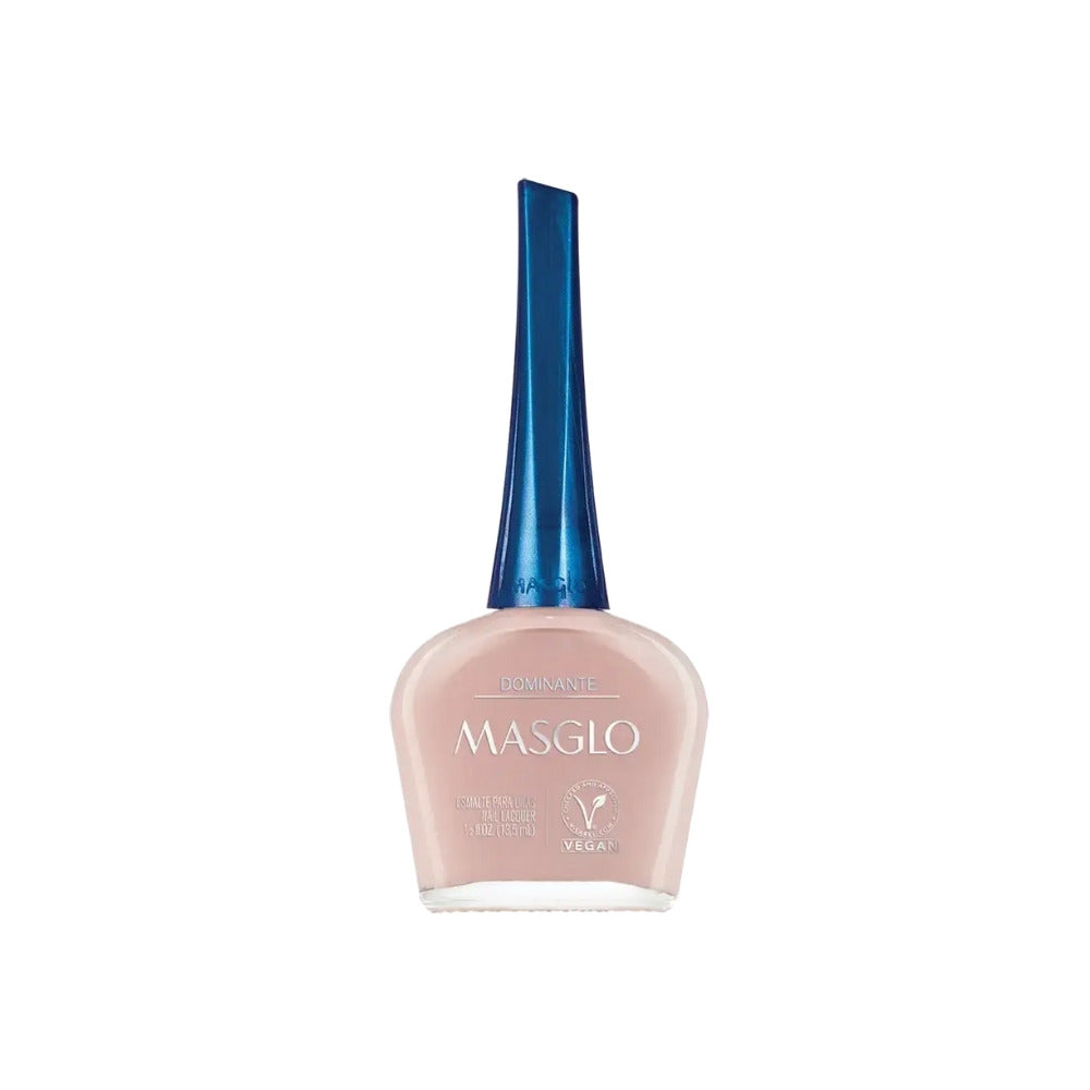 ESMALTE MASGLO DOMINANTE FRASCO 13.5 ML
