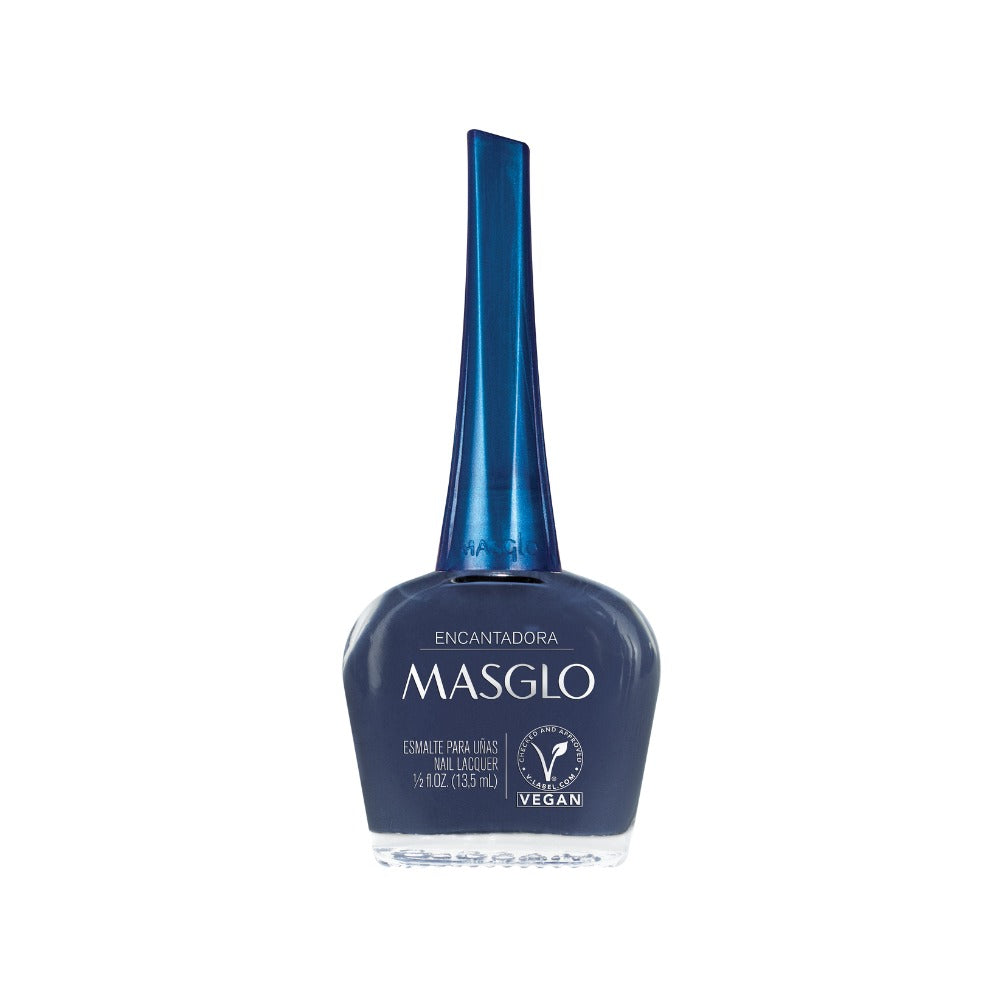 ESMALTE MASGLO ENCANTADORA FRASCO 13.5 ML