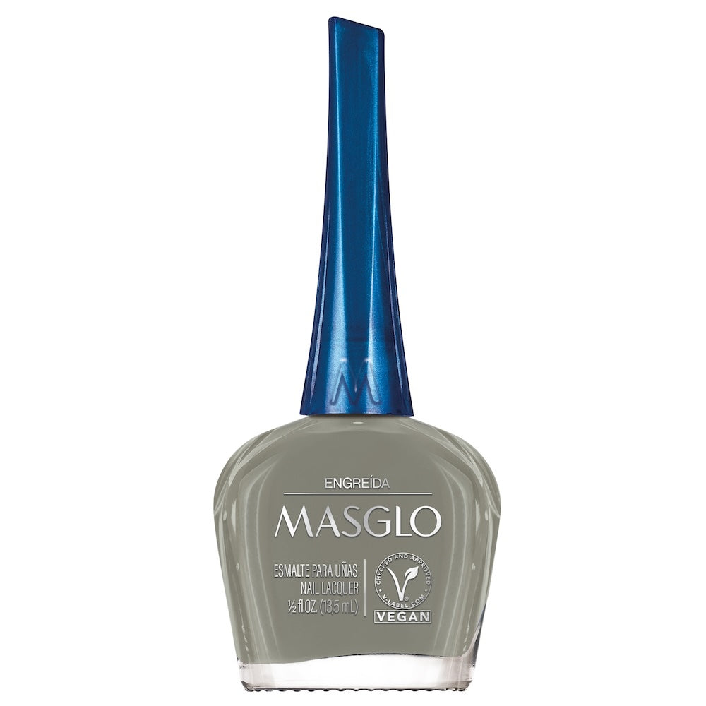 ESMALTE MASGLO ENGREIDA FRASCO 13.5 ML