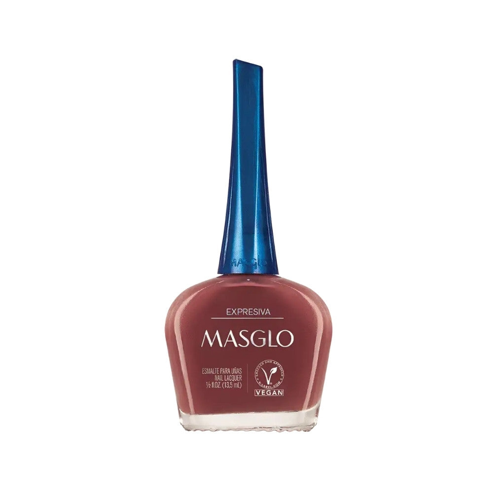 ESMALTE MASGLO EXPRESIVA FRASCO 13.5 ML