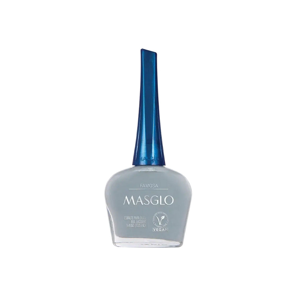 ESMALTE MASGLO FAMOSA FRASCO 13.5 ML