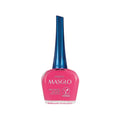 ESMALTE MASGLO FANÁTICA 13.5 ML FRASCO X 1 UND