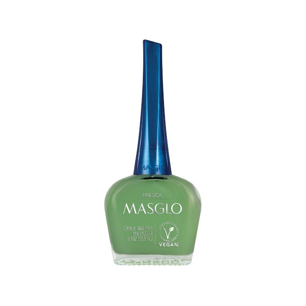 ESMALTE MASGLO FRESCA FRASCO 13.5 ML