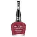 ESMALTE MASGLO GEL EVOLUTION ARDIENTE FRASCO 13.5 ML