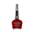 ESMALTE MASGLO GEL EVOLUTION FIESTA FRASCO 13.5 ML