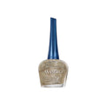 ESMALTE MASGLO GRANIZADO DORADO FRASCO 13.5 ML