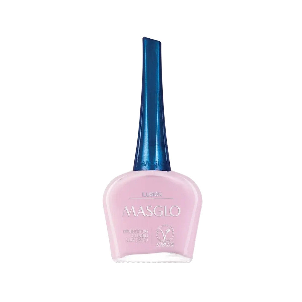 ESMALTE MASGLO ILUSION FRASCO 13.5 ML