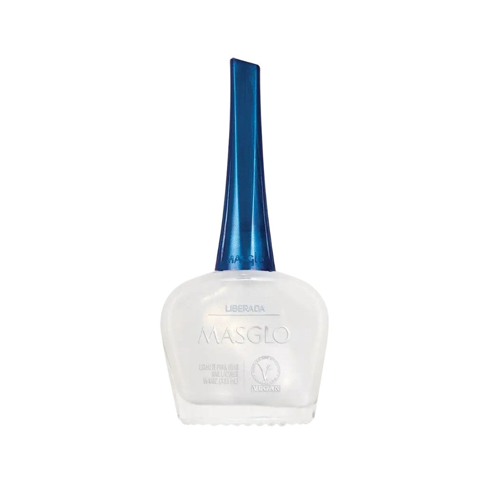 ESMALTE MASGLO LIBERADA FRASCO 13.5 ML