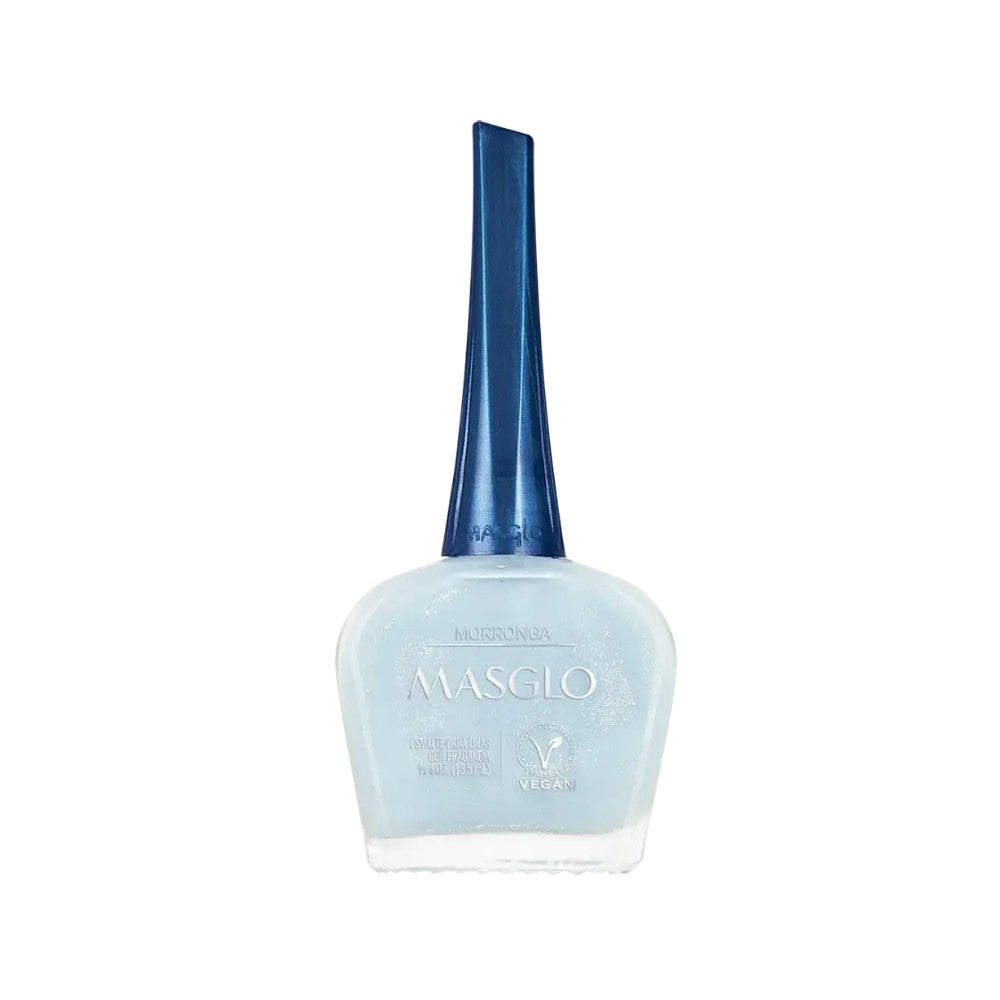 ESMALTE MASGLO MORRONGA FRASCO 13.5 ML