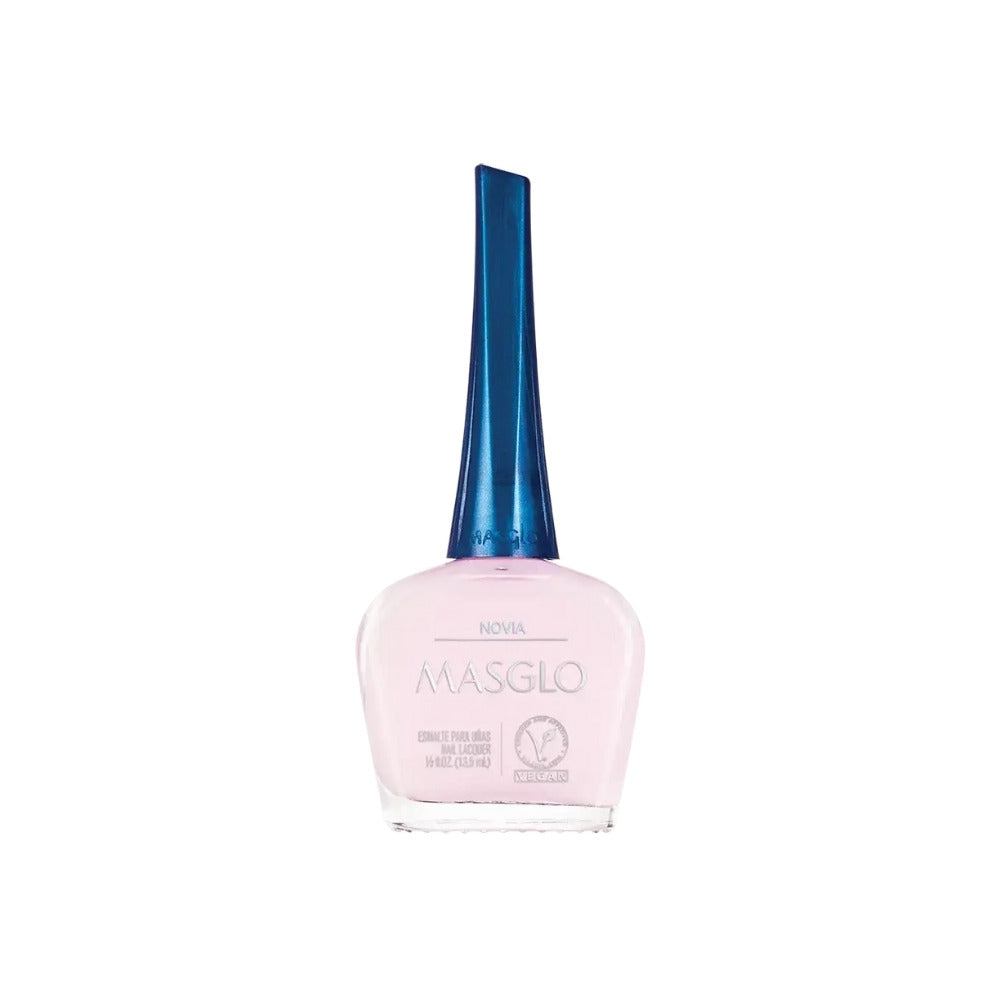 ESMALTE MASGLO NOVIA FRASCO 13.5 ML