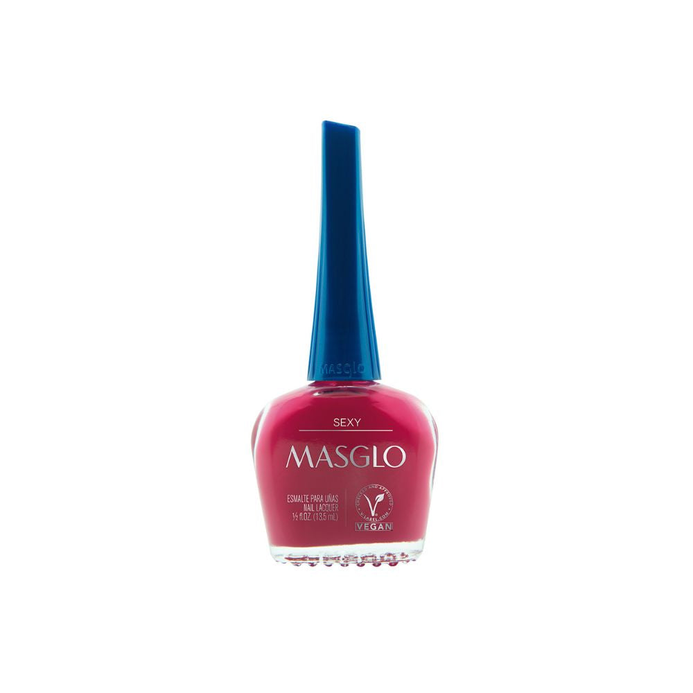 ESMALTE MASGLO SEXY FRASCO 13.5 ML