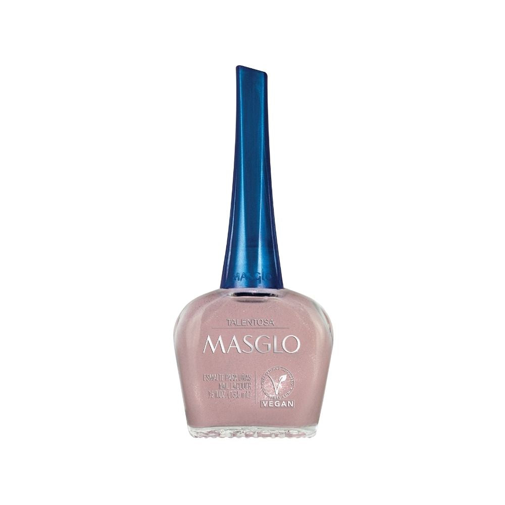 ESMALTE MASGLO TALENTOSA 13.5 ML FRASCO X 1 UND