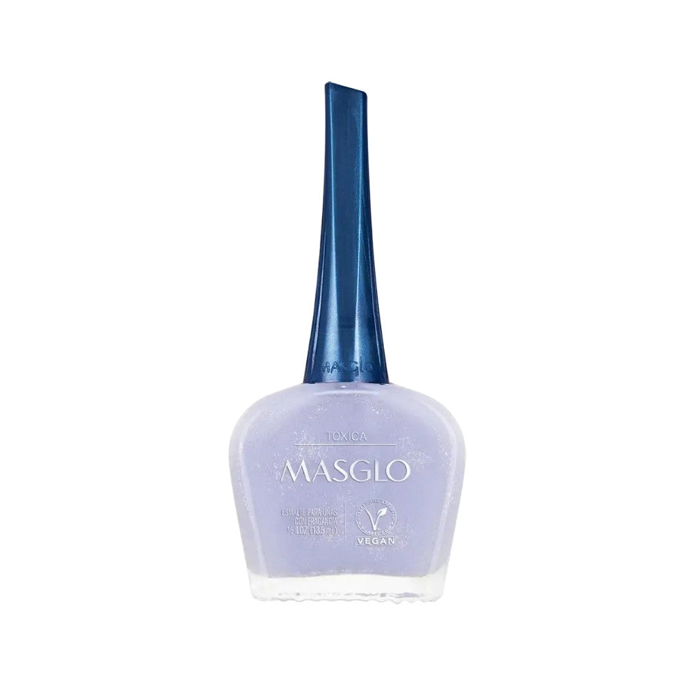 ESMALTE MASGLO TOXICA FRASCO 13.5 ML