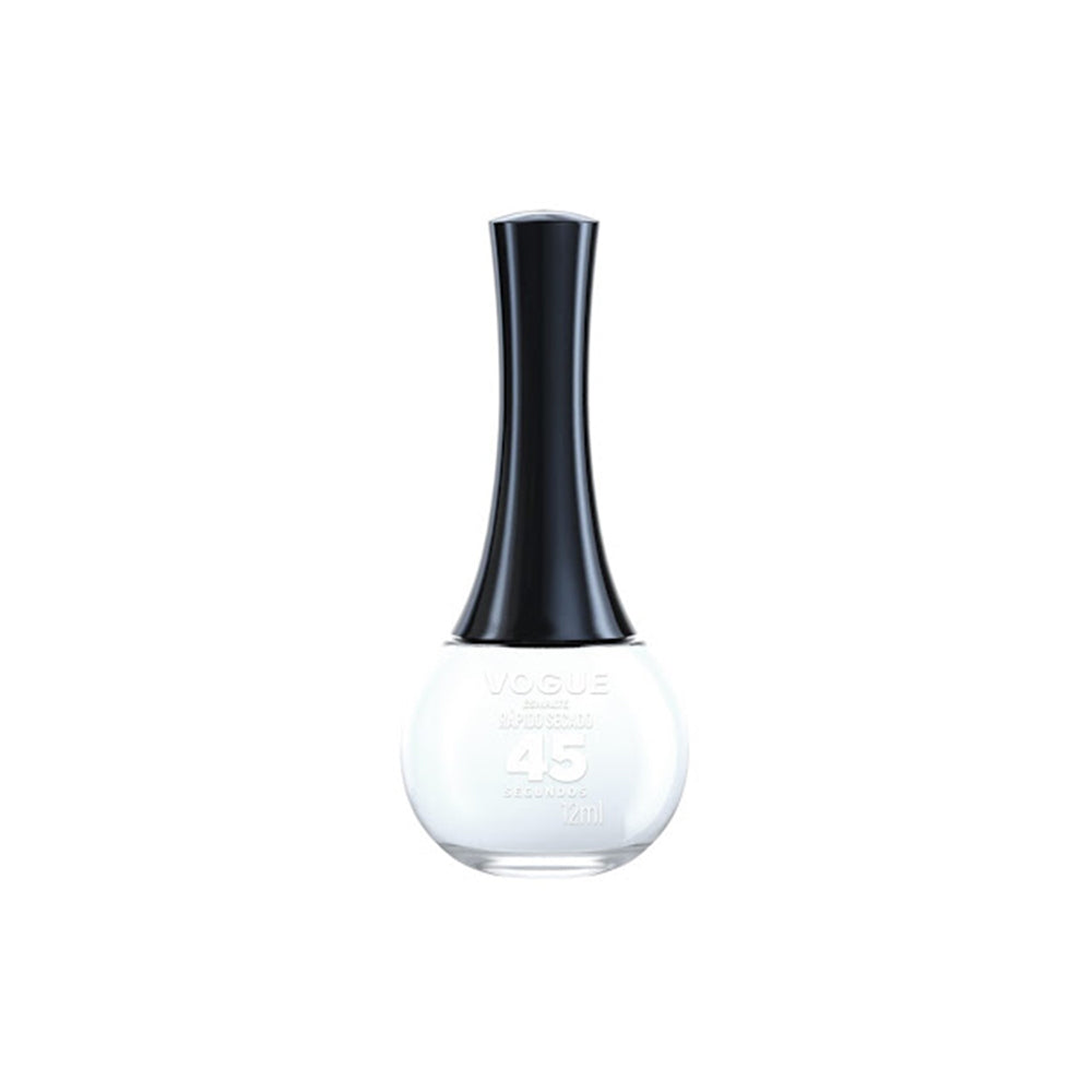 ESMALTE SECADO RAPIDO VOGUE BRISA TROPICAL FRASCO 12 ML