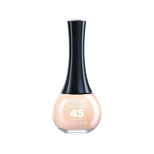 ESMALTE SECADO RAPIDO VOGUE CALMA PACÍFICA FRASCO 12 ML