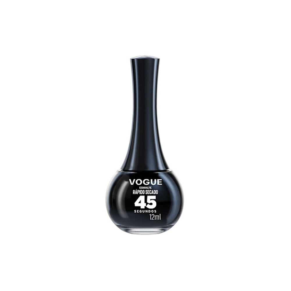 ESMALTE SECADO RAPIDO VOGUE NOCHE ESTRELLADA FRASCO 12 ML