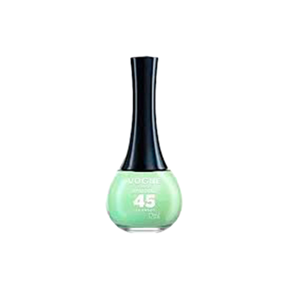 ESMALTE SECADO RAPIDO VOGUE VERANO FELIZ FRASCO 12 ML